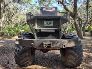 Swamp Buggy for Sale - (FL)